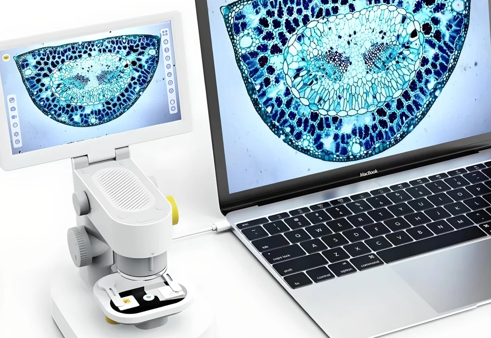 computer microscope