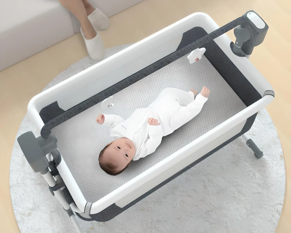 cradle for newborns