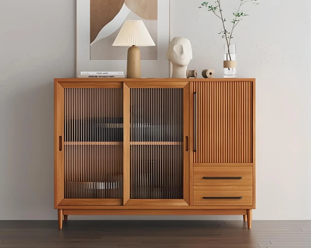 scandi sideboard